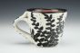 Fern Tea Cup