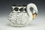 Swan Mug