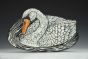 Swan Platter