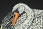 Swan Platter