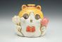 Sugar Hamster Figurine