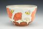 Poppy and Bee Teabowl