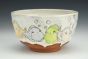 Lumpfish Bowl