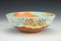 Anglerfish Low Bowl