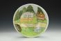 Camper Snail Low Bowl