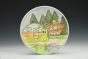 Camper Snail Snack Plate