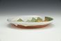 Camper Snail Snack Plate