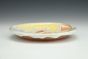 Kitty Cat Beach Day Snack Plate