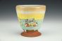 Floaty Beach Day Ice Cream Cup