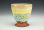Floaty Beach Day Ice Cream Cup