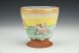 Floaty Beach Day Ice Cream Cup