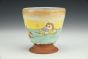 Floaty Beach Day Ice Cream Cup