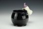 Ghost Witch and Cauldron 