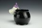 Ghost Witch and Cauldron 