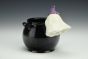 Ghost Witch and Cauldron 