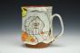 Ghost and Kitty Mug