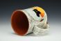 Ghost and Kitty Mug