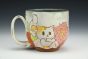 Garden Cats Mug