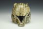 Tank Top Owl Figurine