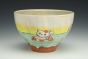 Floaty Beach Day Small Noodle Bowl