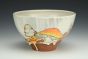 Mushroom Moth Small Noodle Bowl