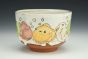 Lumpfish Teabowl