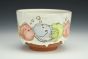 Lumpfish Teabowl