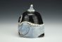 Sweater Penguin Figurine