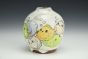 Lumpfish Small Vase