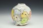 Lumpfish Small Vase