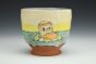 Floaty Beach Day Ice Cream Cup