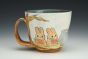 Bunny Soup Party Mug