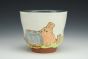 Bunny Soup Party Mug