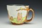 Bunny Soup Party Mug