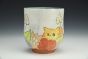 Garden Cats Mug