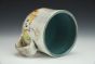 Garden Cats Mug