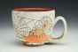 Donut Hunter Mug