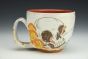 Donut Hunter Mug