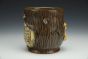 Squirrel Stump Mug