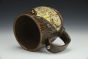 Squirrel Stump Mug