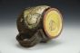 Squirrel Stump Mug