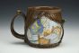 Mouse Stump Mug