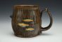 Mouse Stump Mug