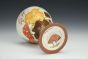 Mushroom Moth Stemware Cup
