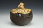Squirrel Trinket Box