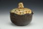 Squirrel Trinket Box