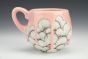 Pink Valentine Mug