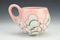 Pink Valentine Mug