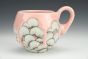 Pink Valentine Mug