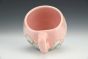 Pink Valentine Mug